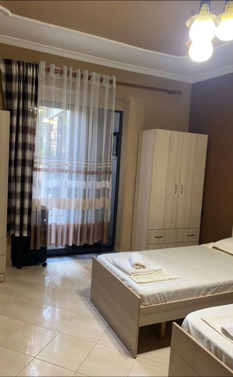 Apartment 1+1 for rent on Dibres Street, near Villa Gold   ID 5335