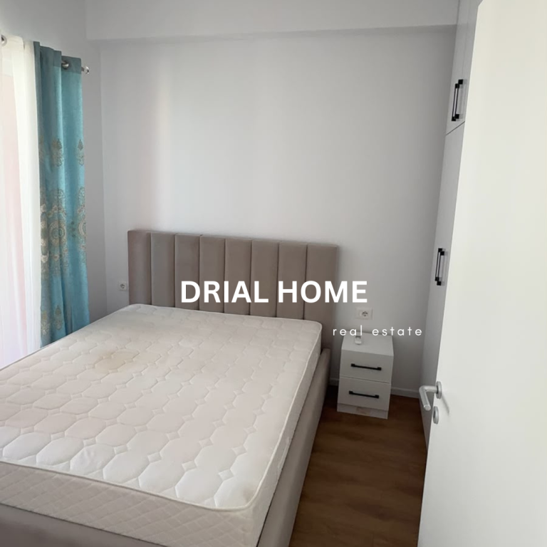 APARTMENT FOR RENT 1+1