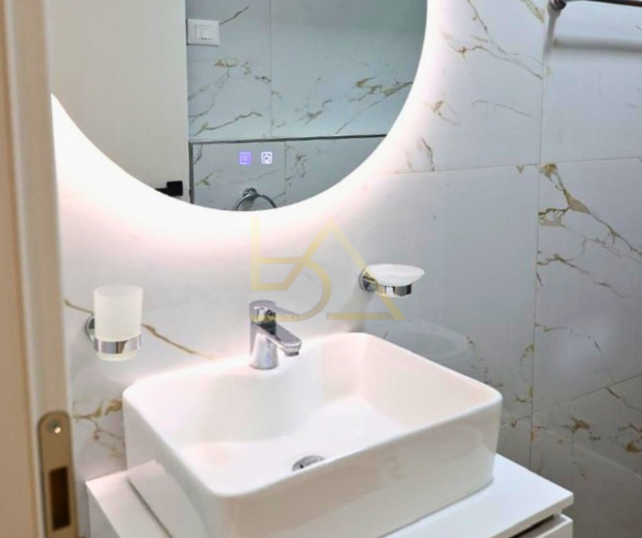 Apartament 1+1 me Qira – Golem, Kavajë