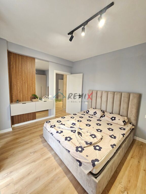 ✨ APARTAMENT 1+1 – PLAZH, DURRËS