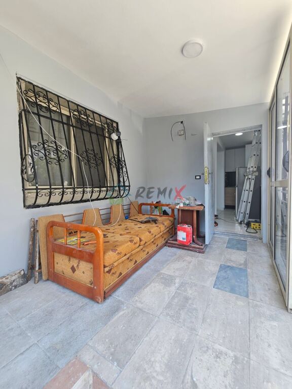 🏠 APARTAMENT 1+1 ME QIRA – PRANË STADIUMIT, DURRËS