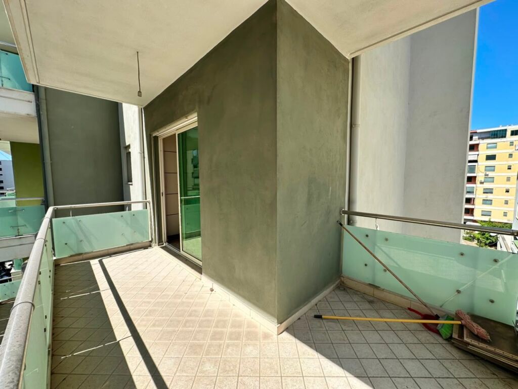 Apartment 2+1 for sale on Vlore-Skele Boulevard   📍Green Tower Complex, Hasan Kushta Street