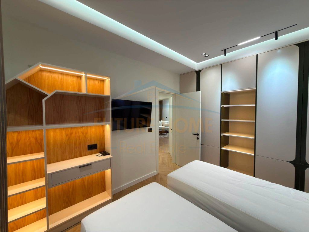 Qera, Apartament  2+1, Kopshti Zoologjik i Tiranës