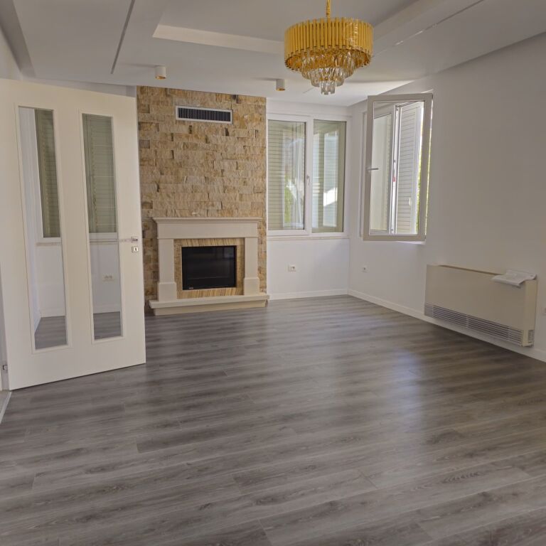 🏡 JEPET VILË ME QIRA PRANË TEG ✨