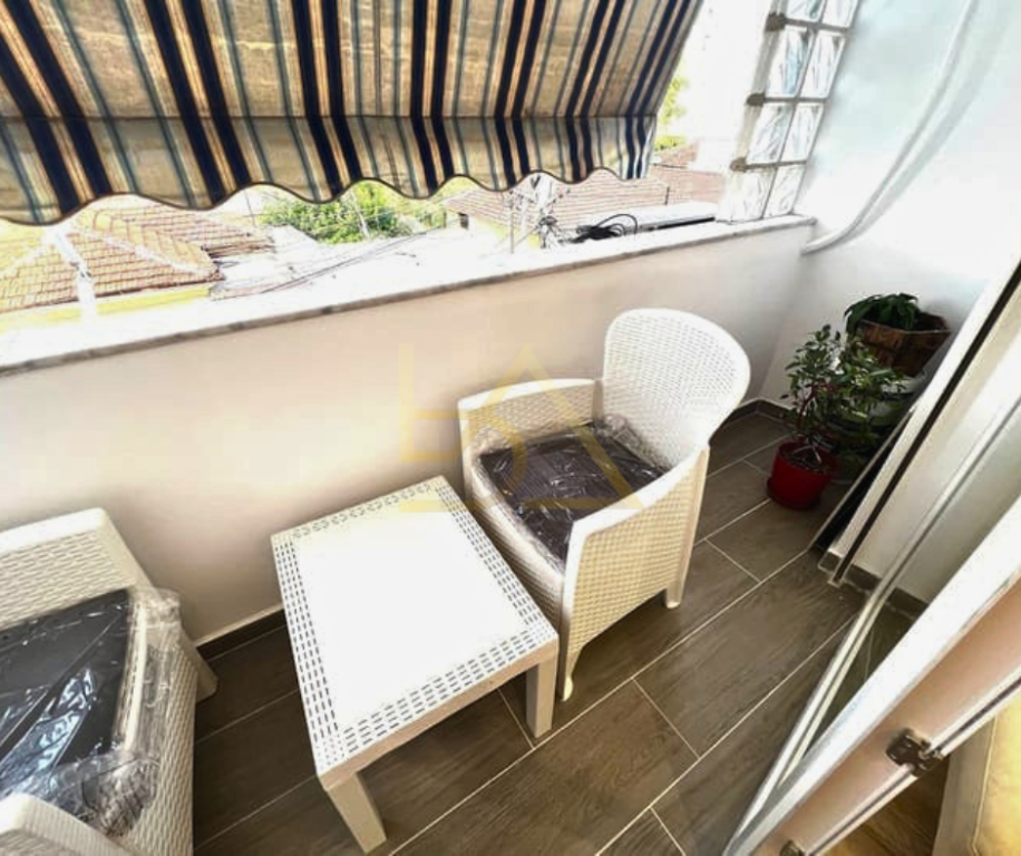 Apartment 1+1 for Sale – New Bazaar, Tirana