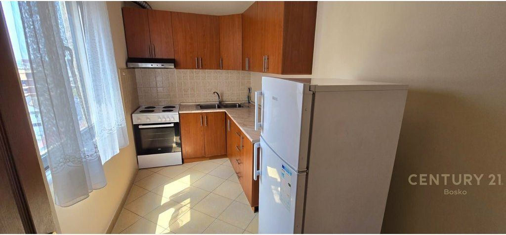 APPARTAMENTO 1+1 IN AFFITTO VICINO A ZOGU I ZI "TIRANA "