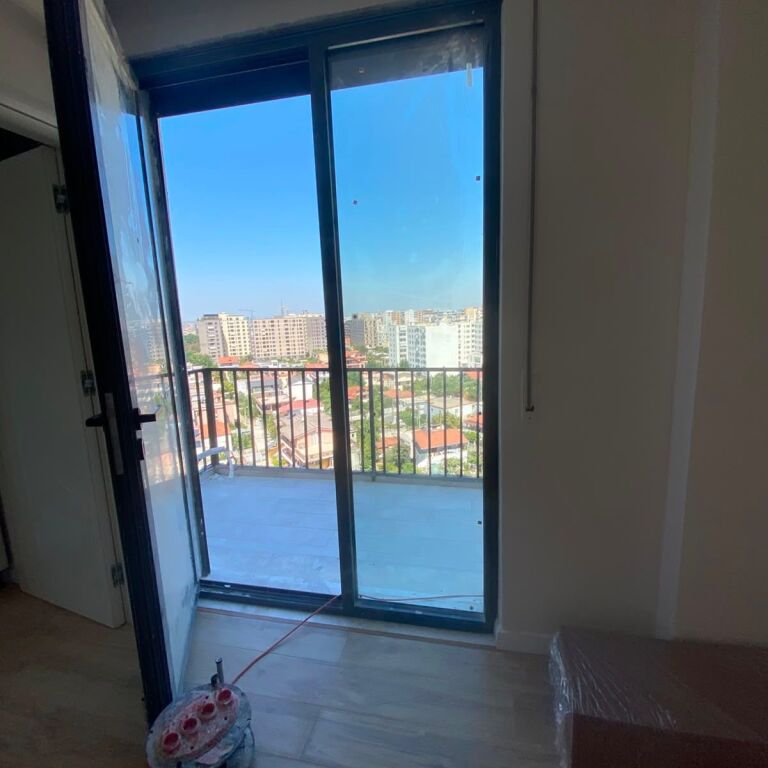 🏡 APARTMENT 1+1 FOR SALE – ALBA RESIDENCE