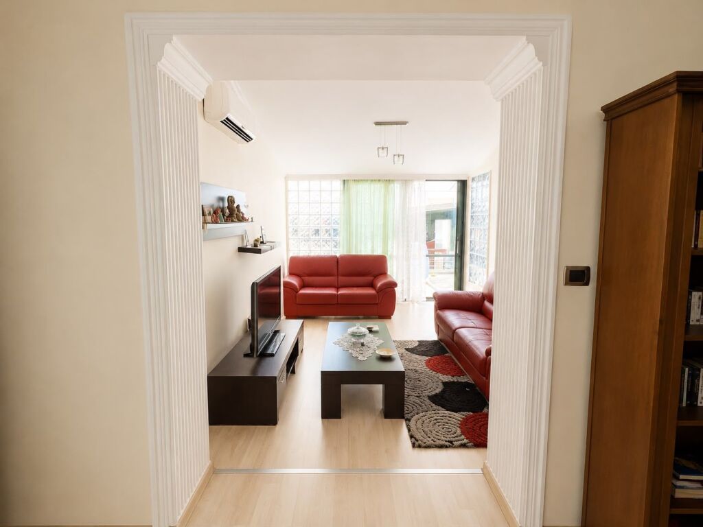 2+1 Apartment for sale – Ali Demi