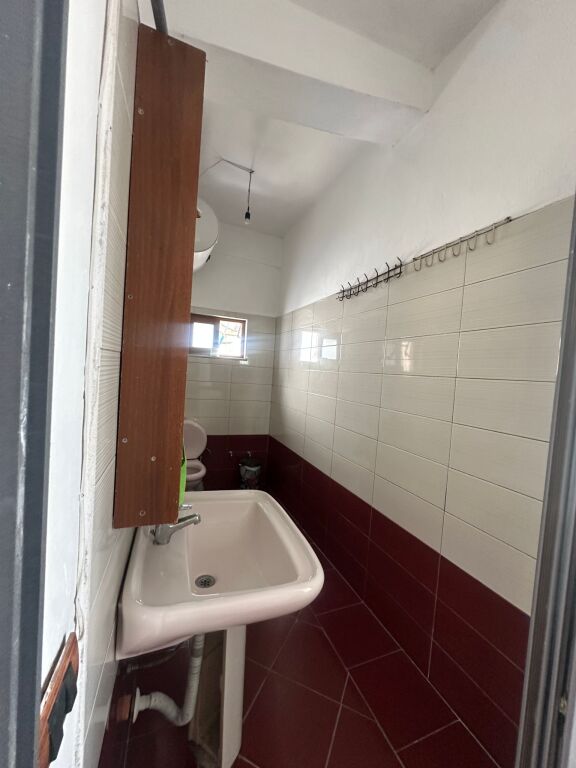 Qera | Shtëpi private 1 + 1 | Rruga Ramë Sadria | 280 €/muaj