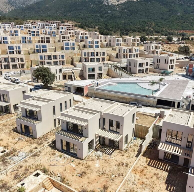 Vendesi in vendita Vile Premium San Nicolas📍Palase, Dhermi