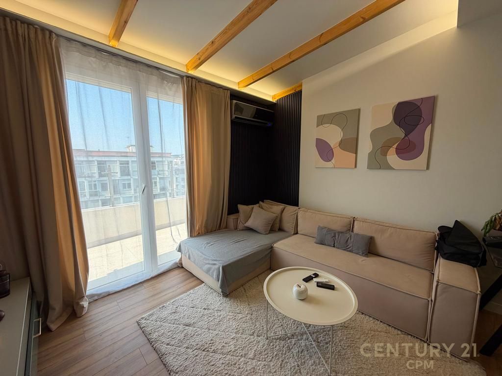 AFFITTASI APPARTAMENTO 1+1 A ASTIR 550 € /Mese