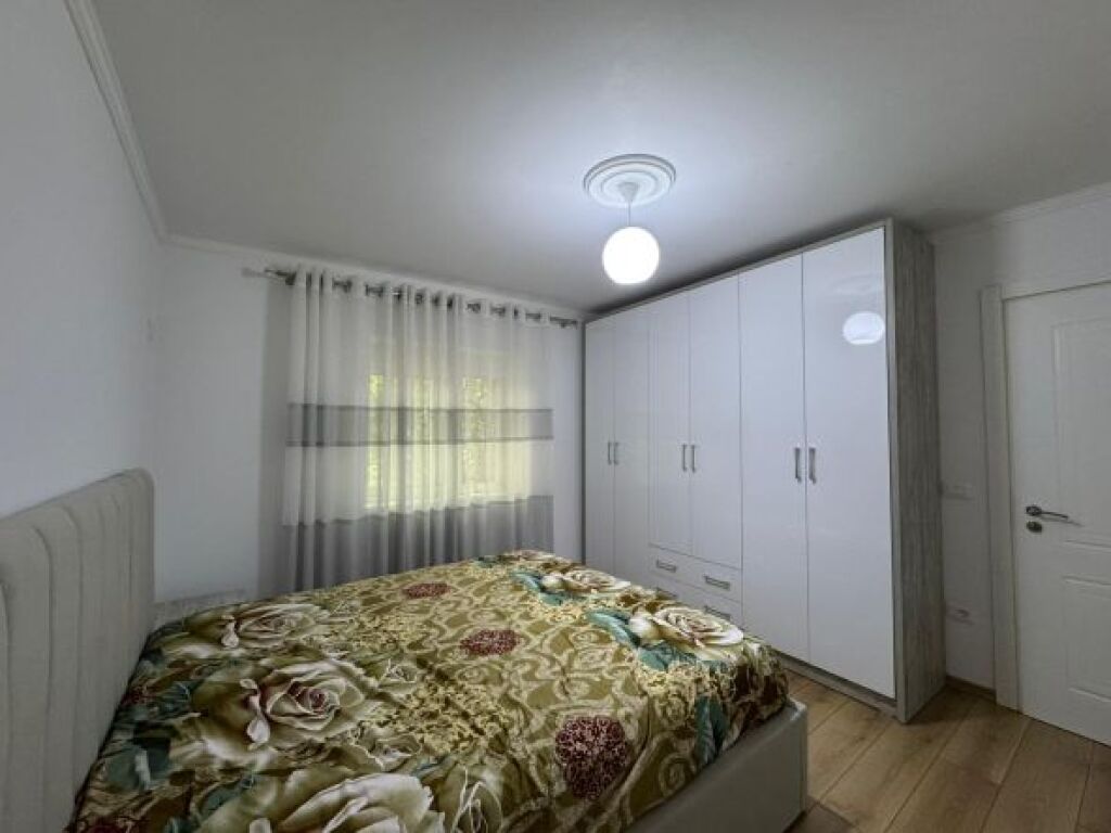 Apartment 1+1 for sale on Elbasan street, behind the American Embassy, Osman Myderizi school