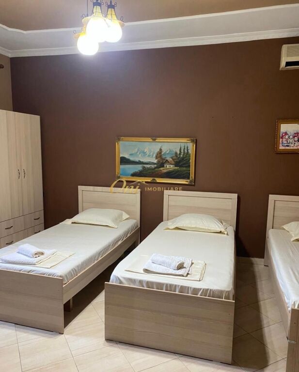 APARTMENT FOR RENT 1+1, DIBRA STREET
