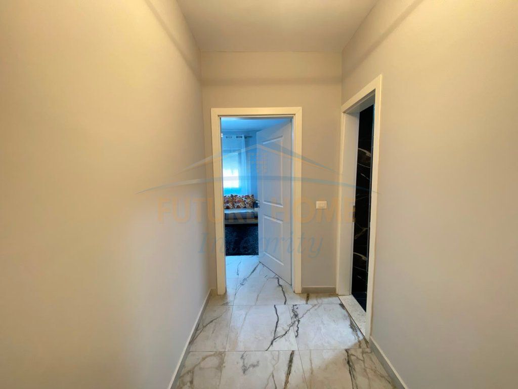 Rent, Apartment 1+1+Parking Space, Ballet School, Tirana.