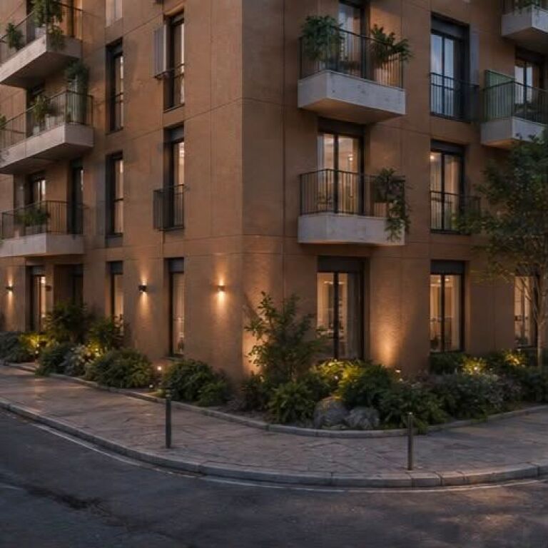 🔥 OPPORTUNITY ‼️ 1+1 APARTMENT FOR SALE | KAMËZ, NEAR THE MUNICIPALITY 🏡