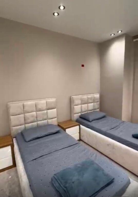 APARTMENT FOR SALE 2+1+2 LION COMPLEX SHENGJIN