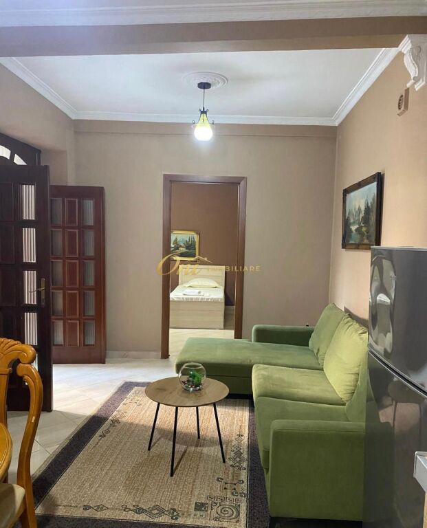 APARTMENT FOR RENT 1+1, DIBRA STREET