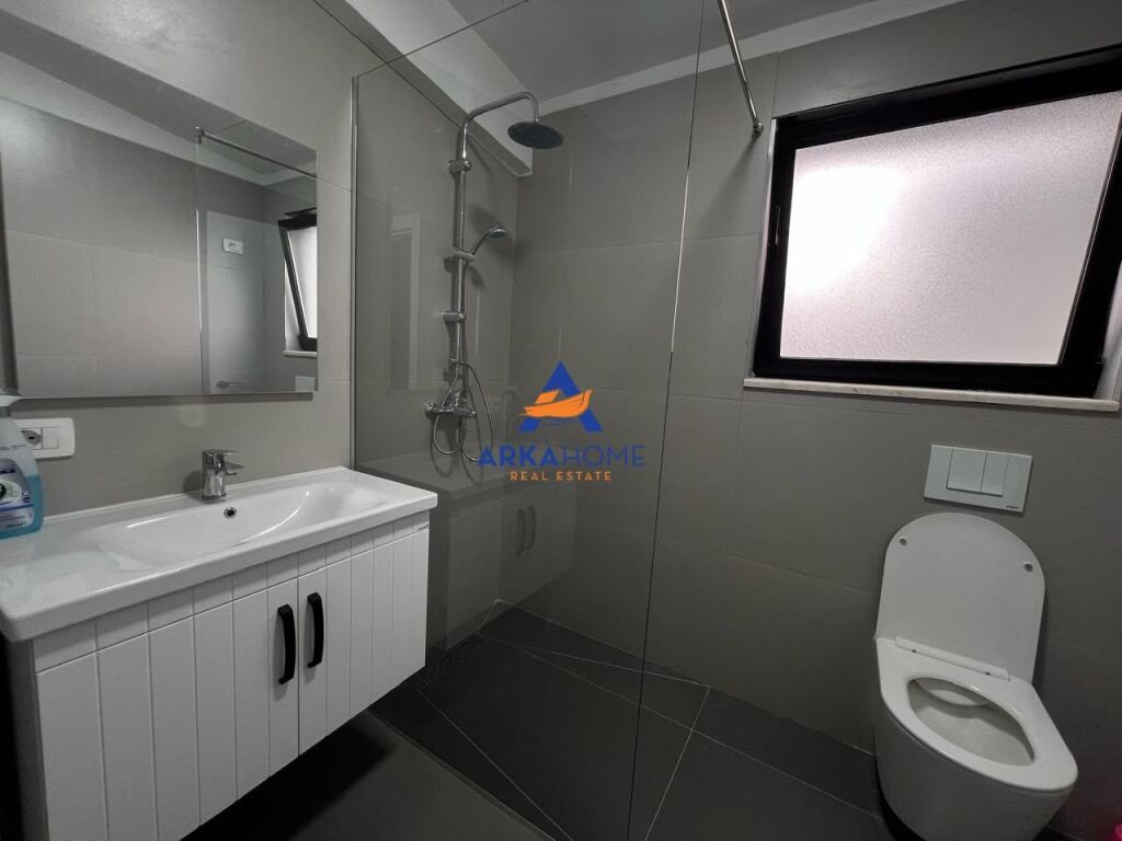FOR RENT DUPLEX 3+1+2+PARKING SPOT AT " KODRA E DIELLIT " 120,000 LEK
