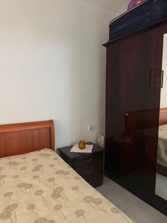 Qera | Apartament 1 + 1 | Medreseja | 400 €/muaj