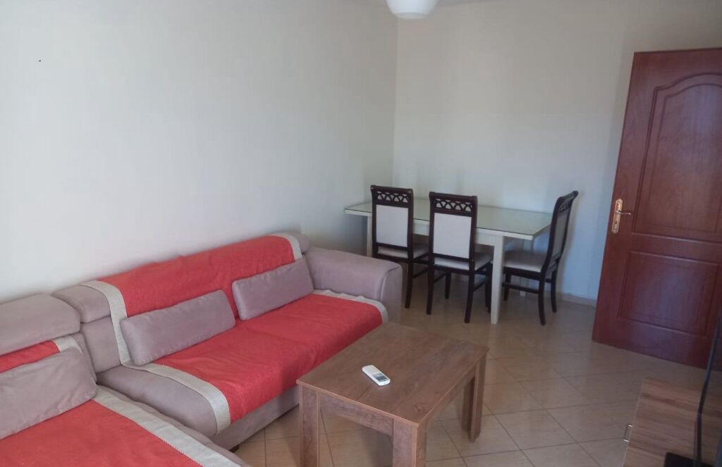 Affitto | Apartament 1 + 1 | Rruga Hamdi Pepo | 420 €/mese
