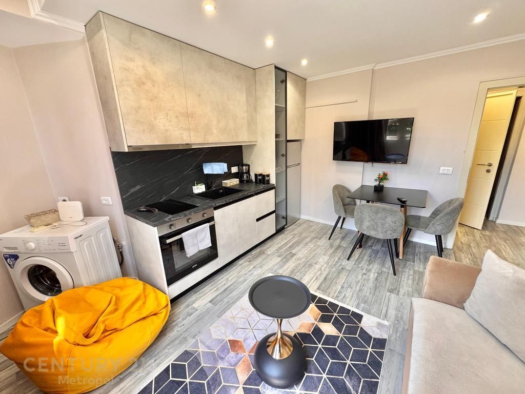 APARTAMENT 1+1 PER QERA TEK 9 KATESHET ! 800 € /Muaj