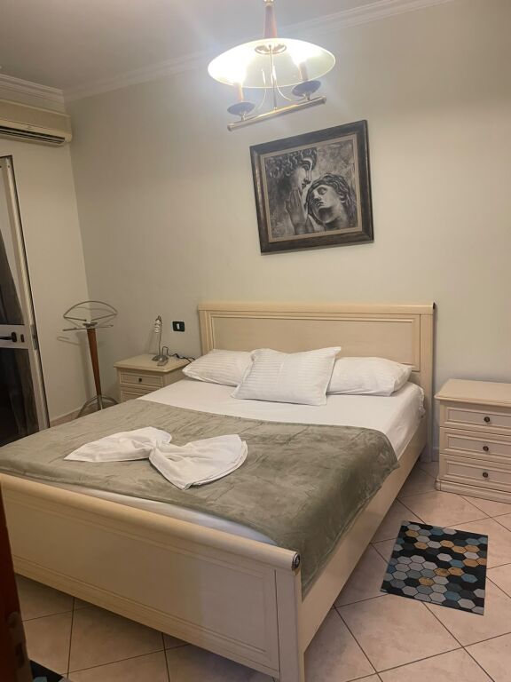 Rent, Apartment 2+1+2 Train Station