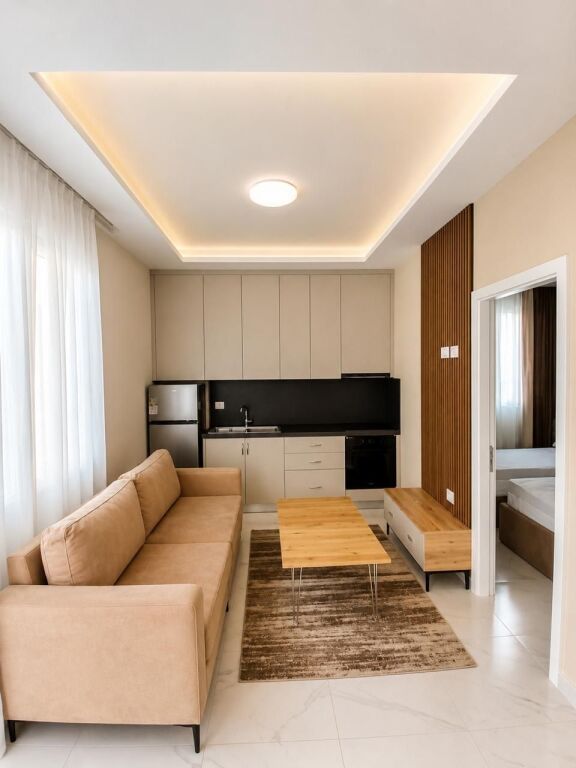 Qera, Apartament 1+1 , 5 Maj
