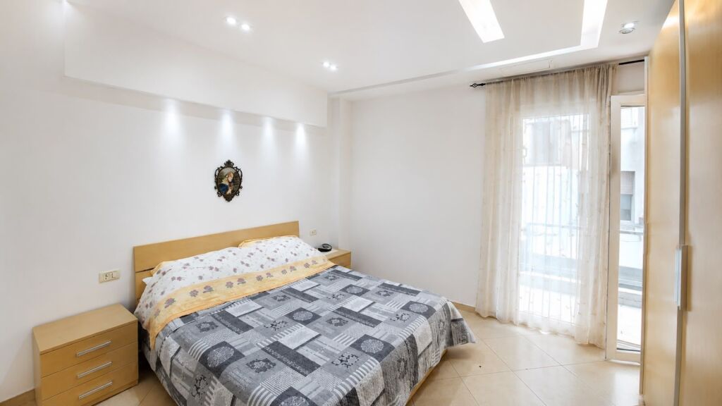 Apartament 1+1 per qera Fresk !