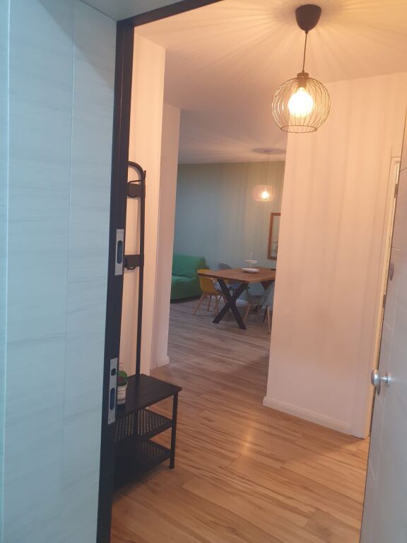 FOR RENT | 1+1 + PARKING – FUTURE HOME RESIDENCE
