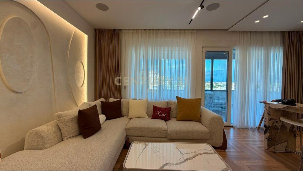 APARTAMENT 2+1+2 + POST PARKIMI | PËR SHITJE TE LIQENI I THATE -KOMPLEKSI FZ