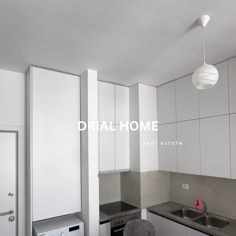 APARTMENT FOR RENT 1+1