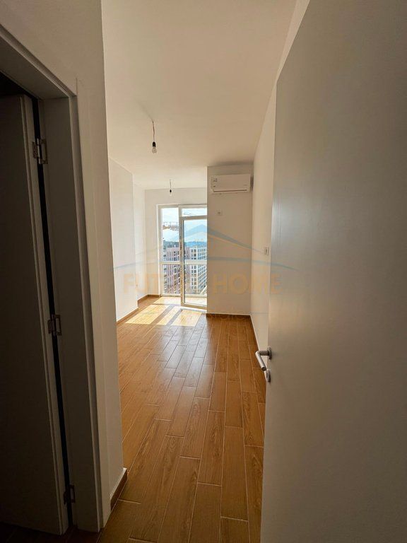 We have a 2+1 apartment for rent, at New Boulevard, Tirana.