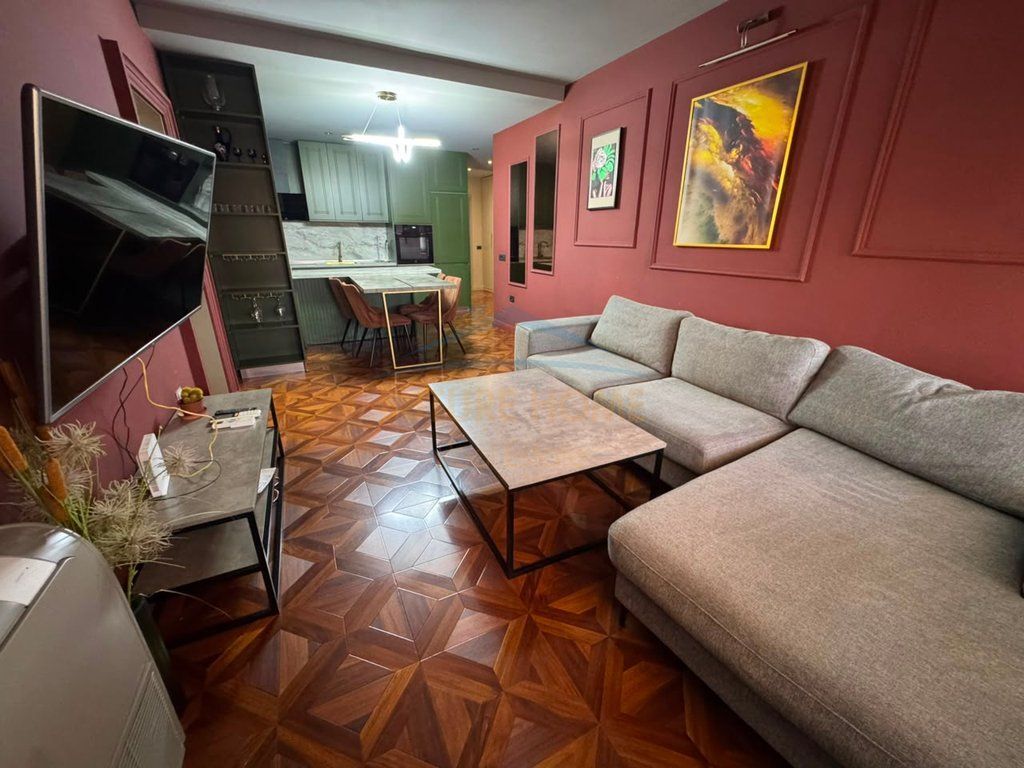 Affitto, Appartamento 3+1+2, Zogu i Zi, Tirane