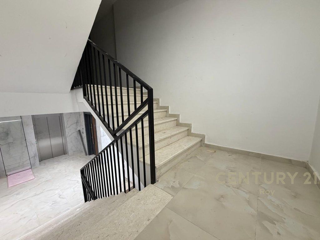 SHITET APARTAMENT 2+1+2 TEK MONTEVIDEO RESIDENCE!