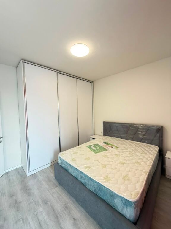 Rent, Apartment 1+1, Univers City UNA72806