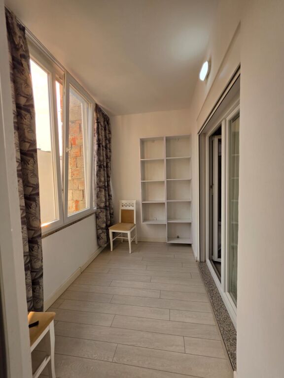 1+1 apartment for sale in Astir