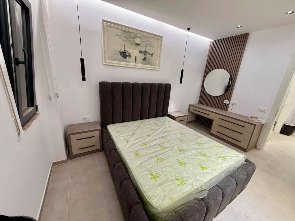 🏡 Apartament 1+1 për Qira 📍 Rezidenca “Oasis”, Astir / Unaza e Re