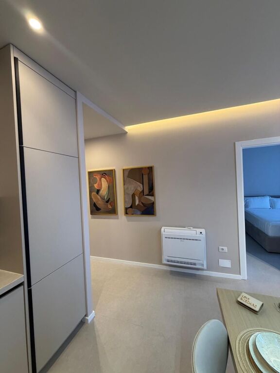 Apartament Apartamente luksoze me qira në Vlorë “Pelivan Leska”, pranë Bolv Oil