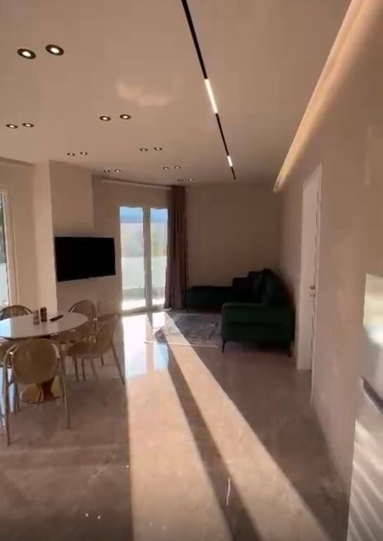 APARTMENT FOR SALE 2+1+2 LION COMPLEX SHENGJIN