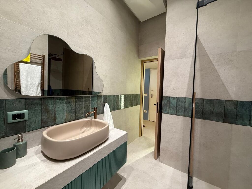 APARTAMENT 2+1 ME QIRA – VOLLGA, DURRËS