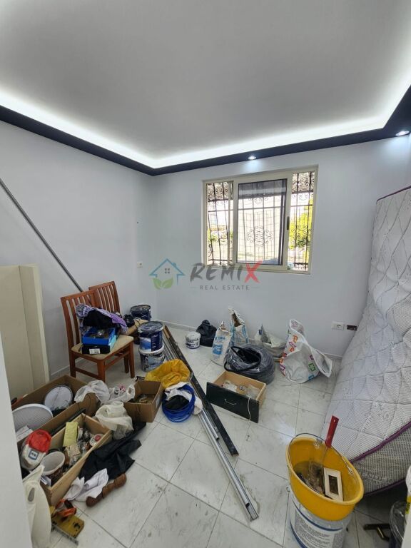 🏠 APARTAMENT 1+1 ME QIRA – PRANË STADIUMIT, DURRËS