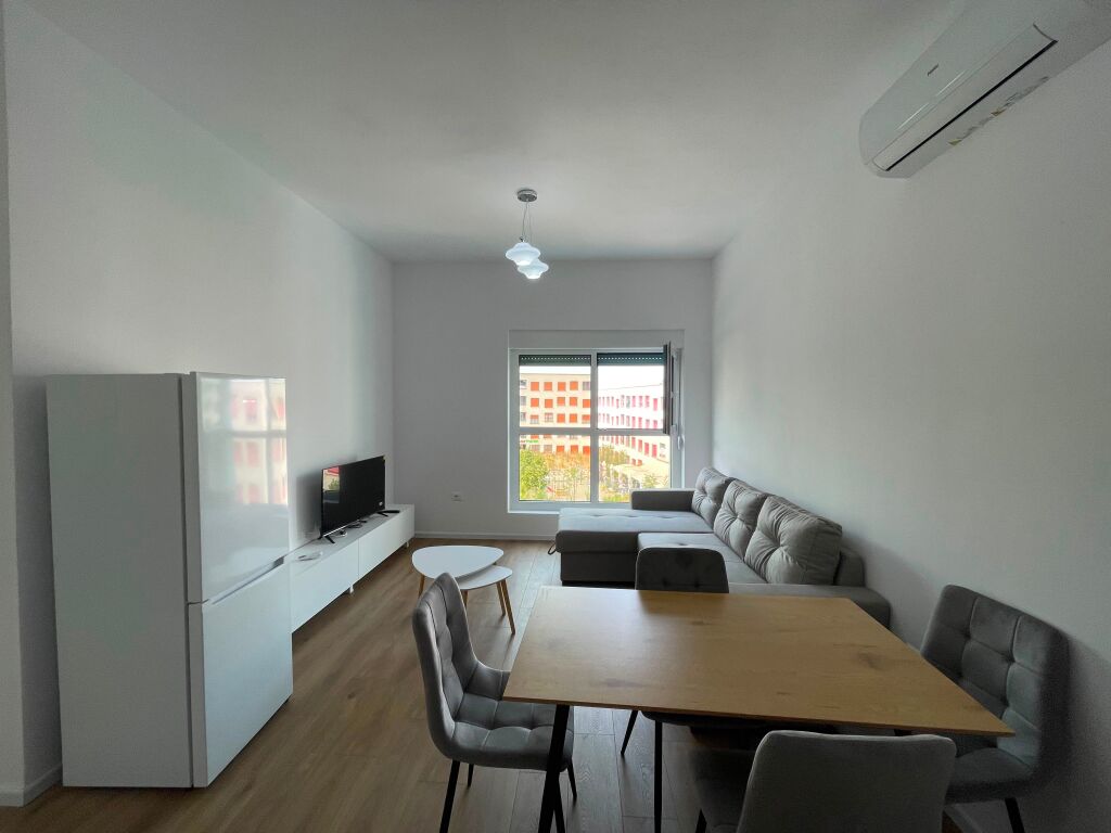 Apartment 1+1 with balcony