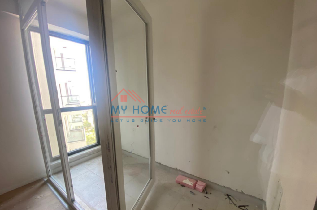 Apartment 2+1 for Sale at Garden Residence Turdiu in Tirana