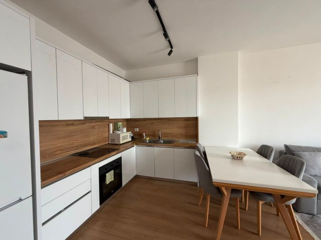 Shitet, Apartament 1+1, Kompleksi Grand Gallery, Yzberisht