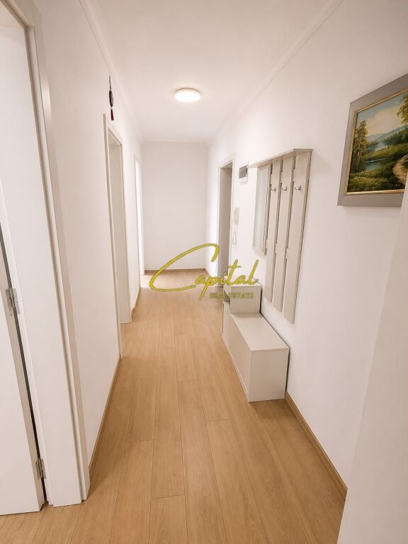 APARTMENT FOR RENT 2+1+2 CENTER 1000 EURO