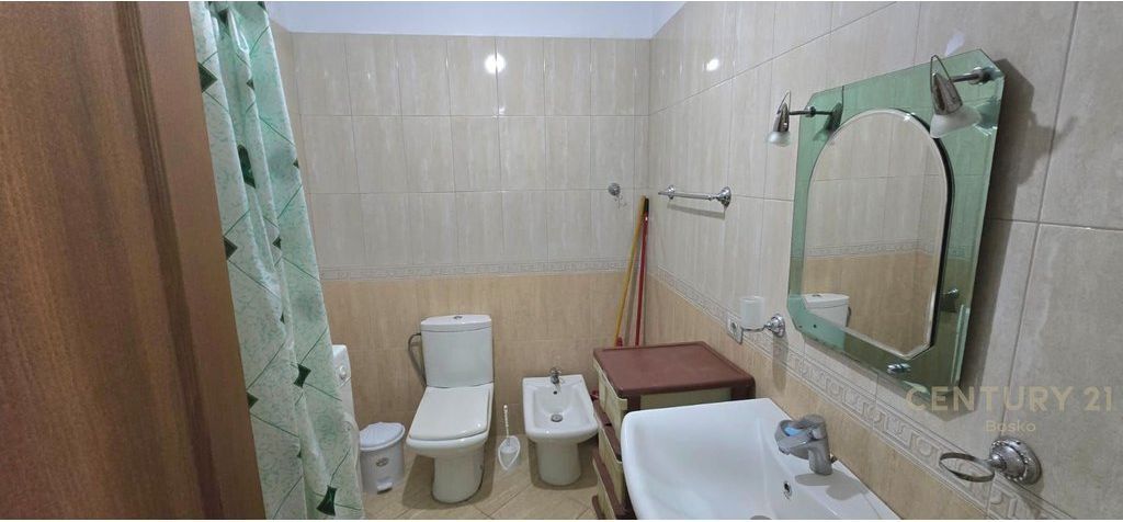 APPARTAMENTO 1+1 IN AFFITTO VICINO A ZOGU I ZI "TIRANA "
