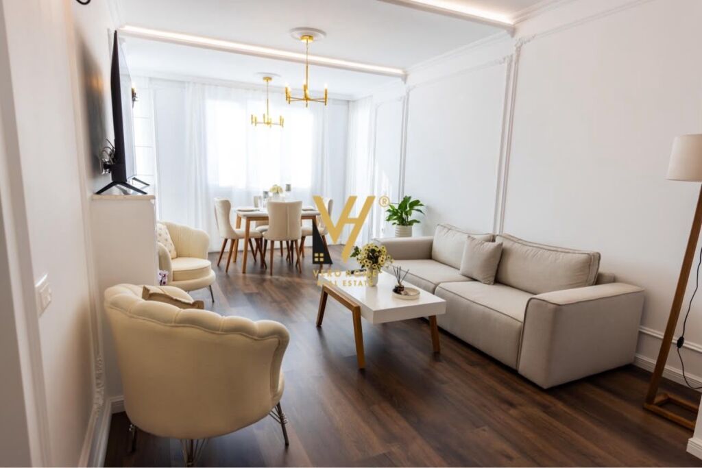 APPARTAMENTO 1+1+BLK IN AFFITTO A ASTIR 57.000 LEKE