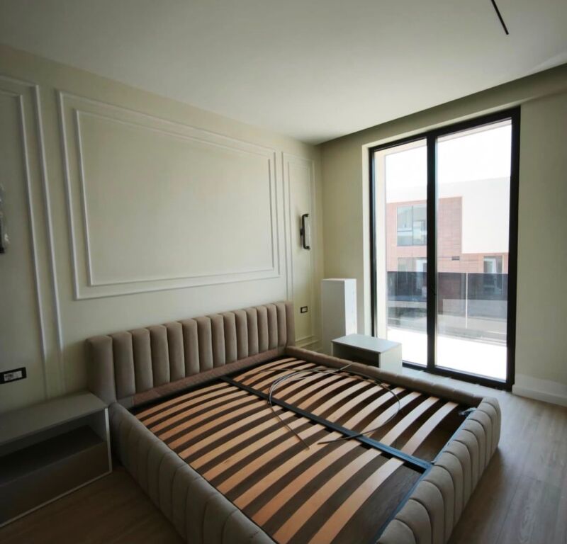 🏡 APARTMENT 1+1 FOR SALE – TULIPAN RESIDENCE   💰 Price: 21,000,000 Lek   