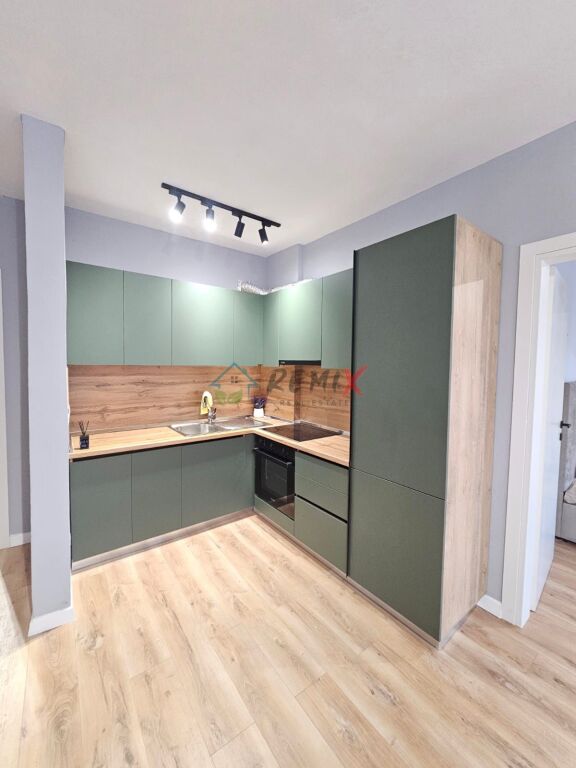 ✨ APARTAMENT 1+1 – PLAZH, DURRËS