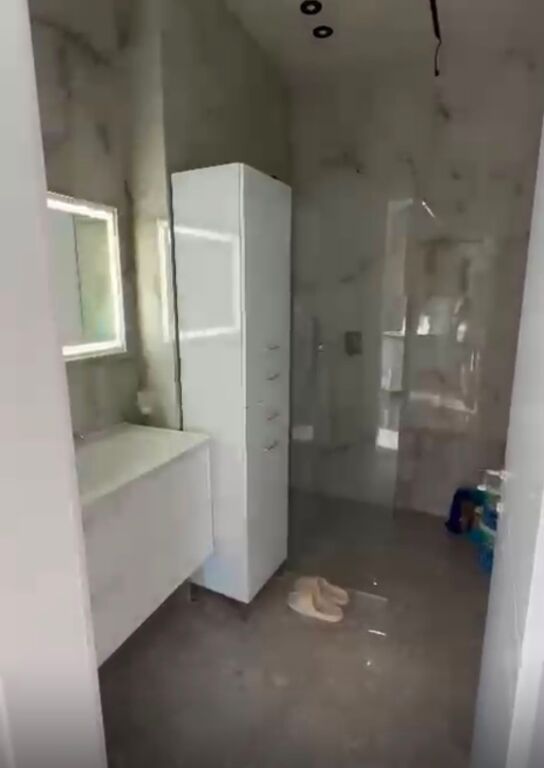APARTMENT FOR SALE 2+1+2 LION COMPLEX SHENGJIN